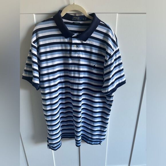 Polo by Ralph Lauren Other - Polo Ralph Lauren Pique Polo
